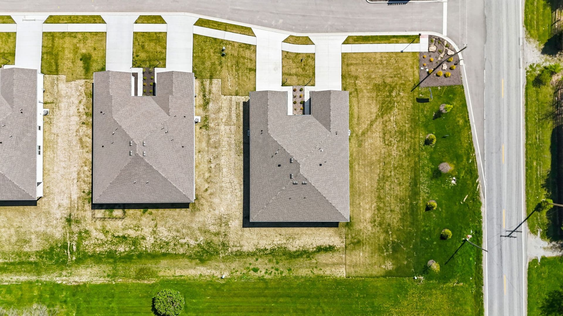 Fort Wayne Apartment: 3782 Thunderhawk Pass