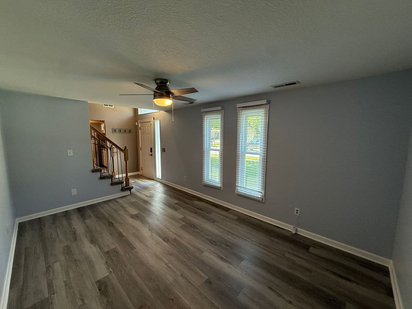 Fort Wayne House: 4734 Queensbury Dr.