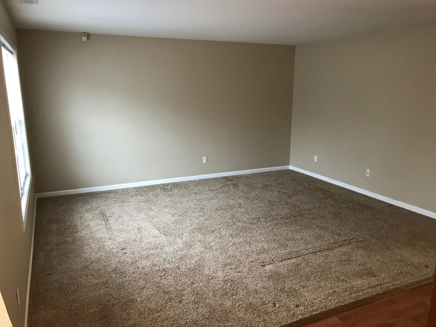 Fort Wayne House: 2726 Jacobs Creek Run
