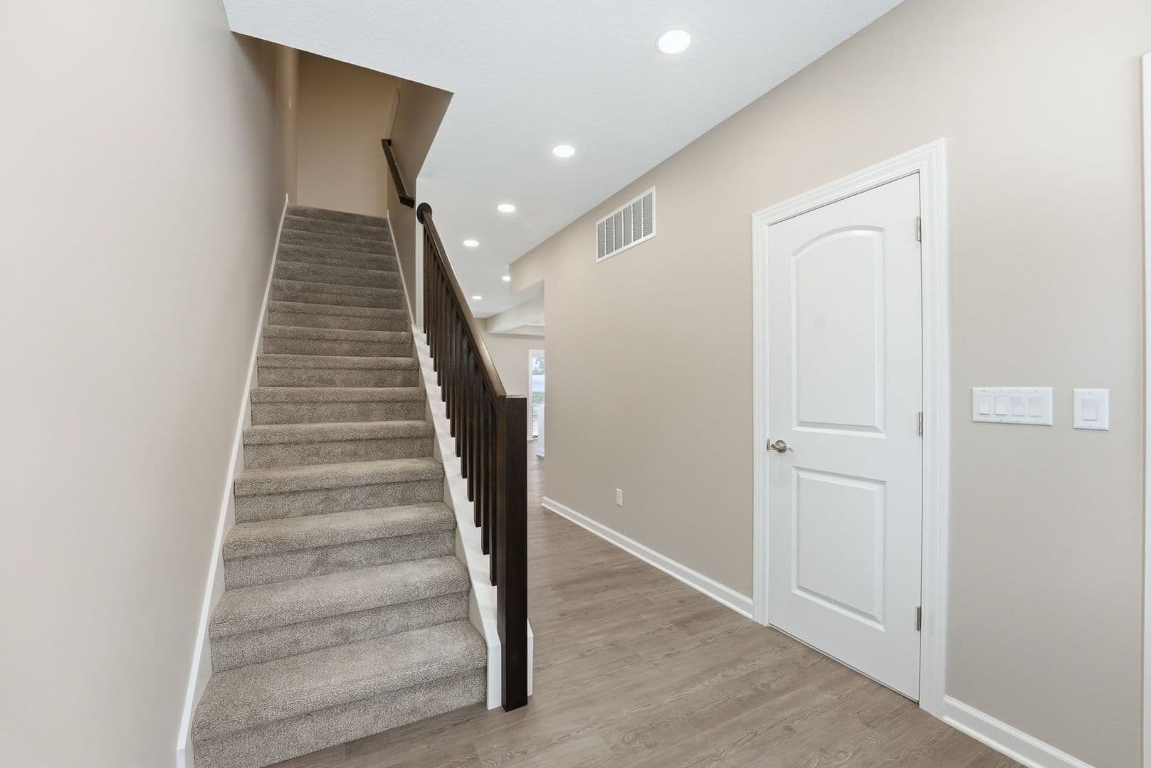 Fort Wayne Apartment: 2890 Getz Road