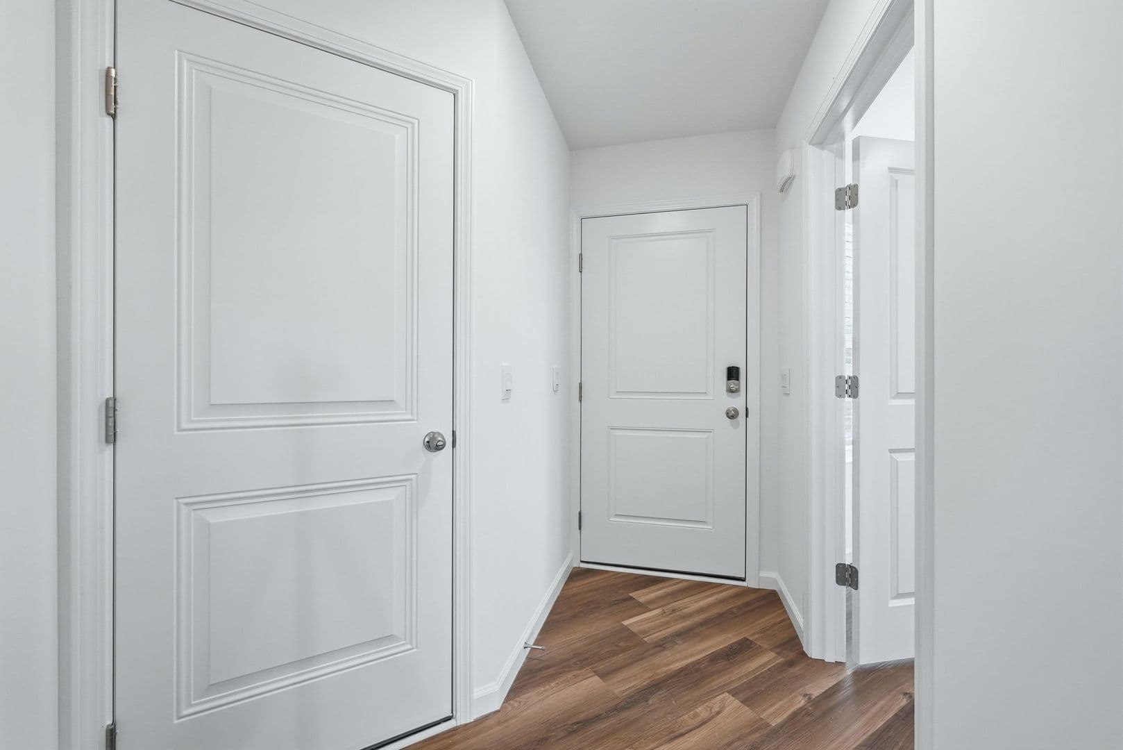 Fort Wayne Apartment: 3782 Thunderhawk Pass