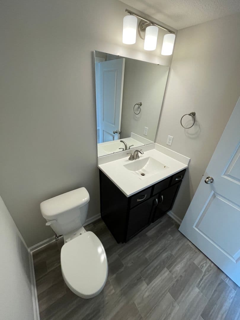 Fort Wayne Townhome: 14703-14784 Gul Street