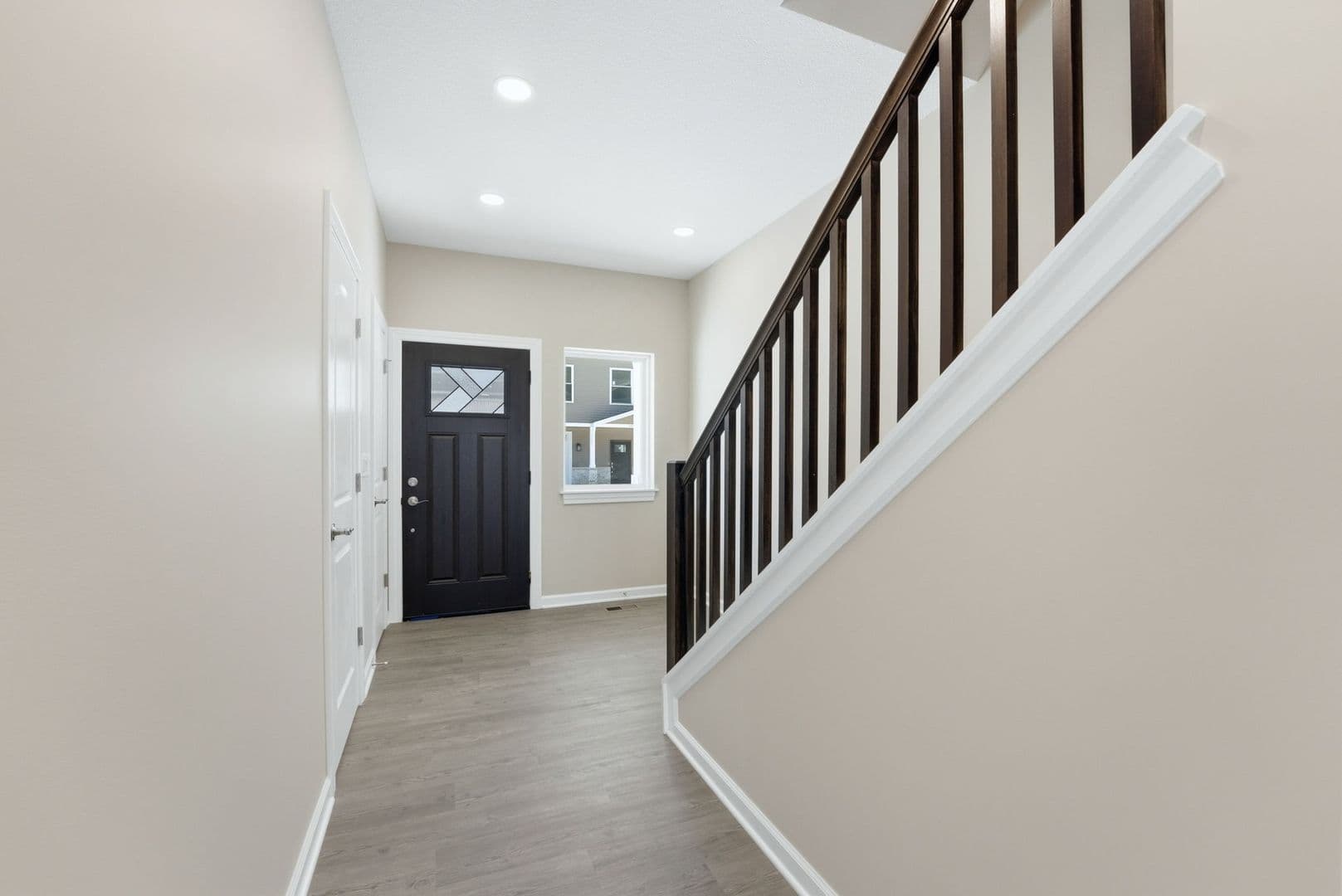 Fort Wayne Apartment: 2890 Getz Road