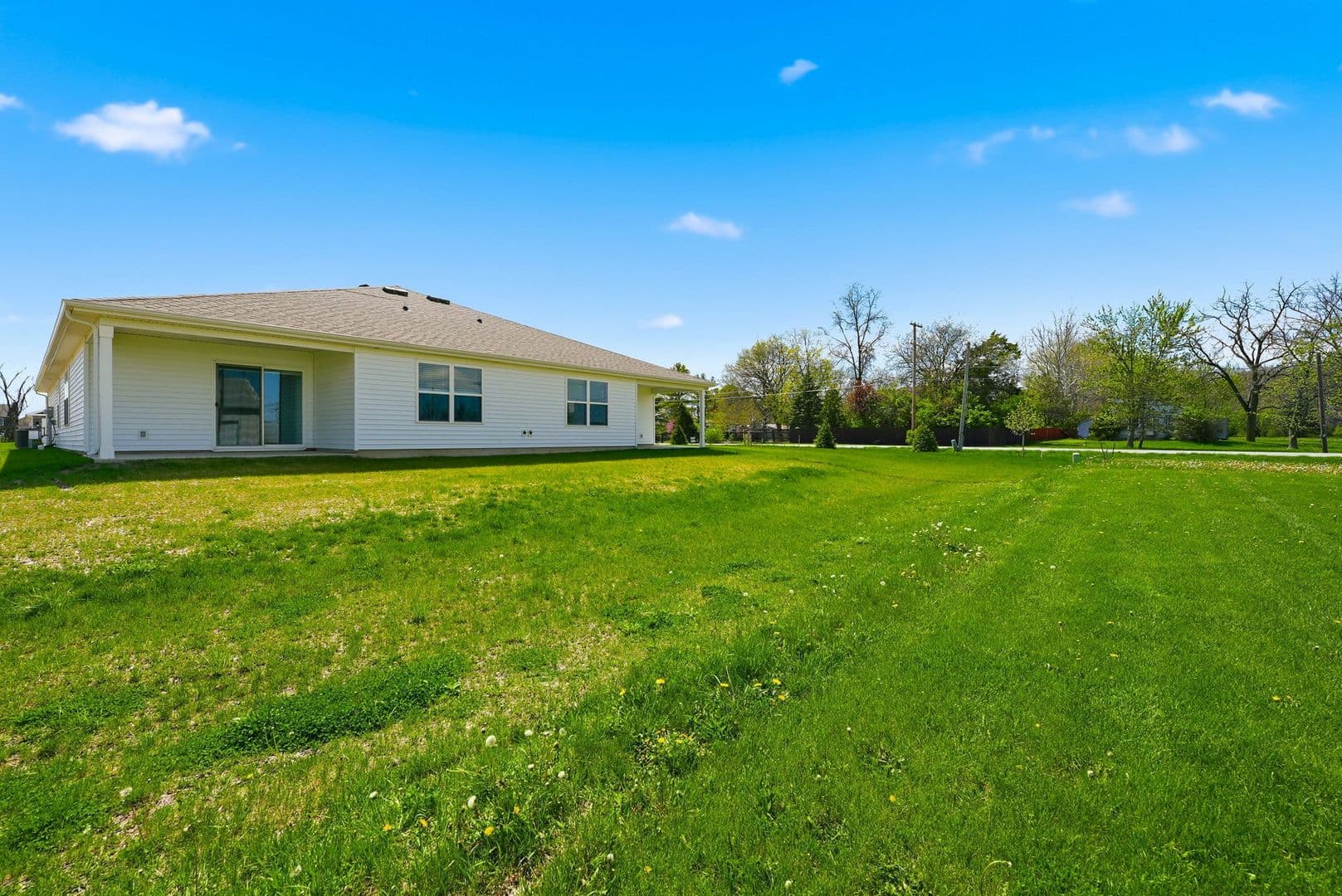 Fort Wayne Apartment: 3782 Thunderhawk Pass