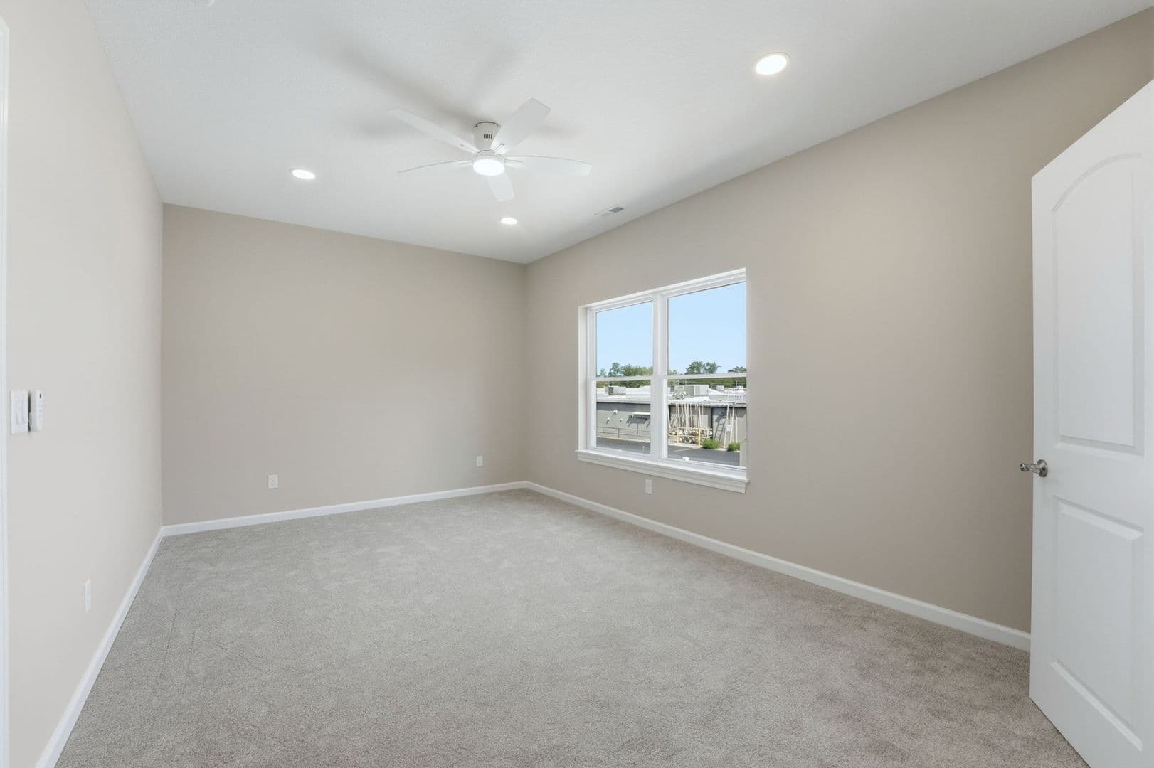 Fort Wayne Apartment: 2890 Getz Road