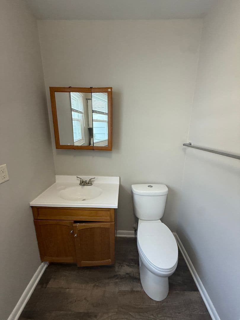 Fort Wayne House: 9612 Aboite Center Rd