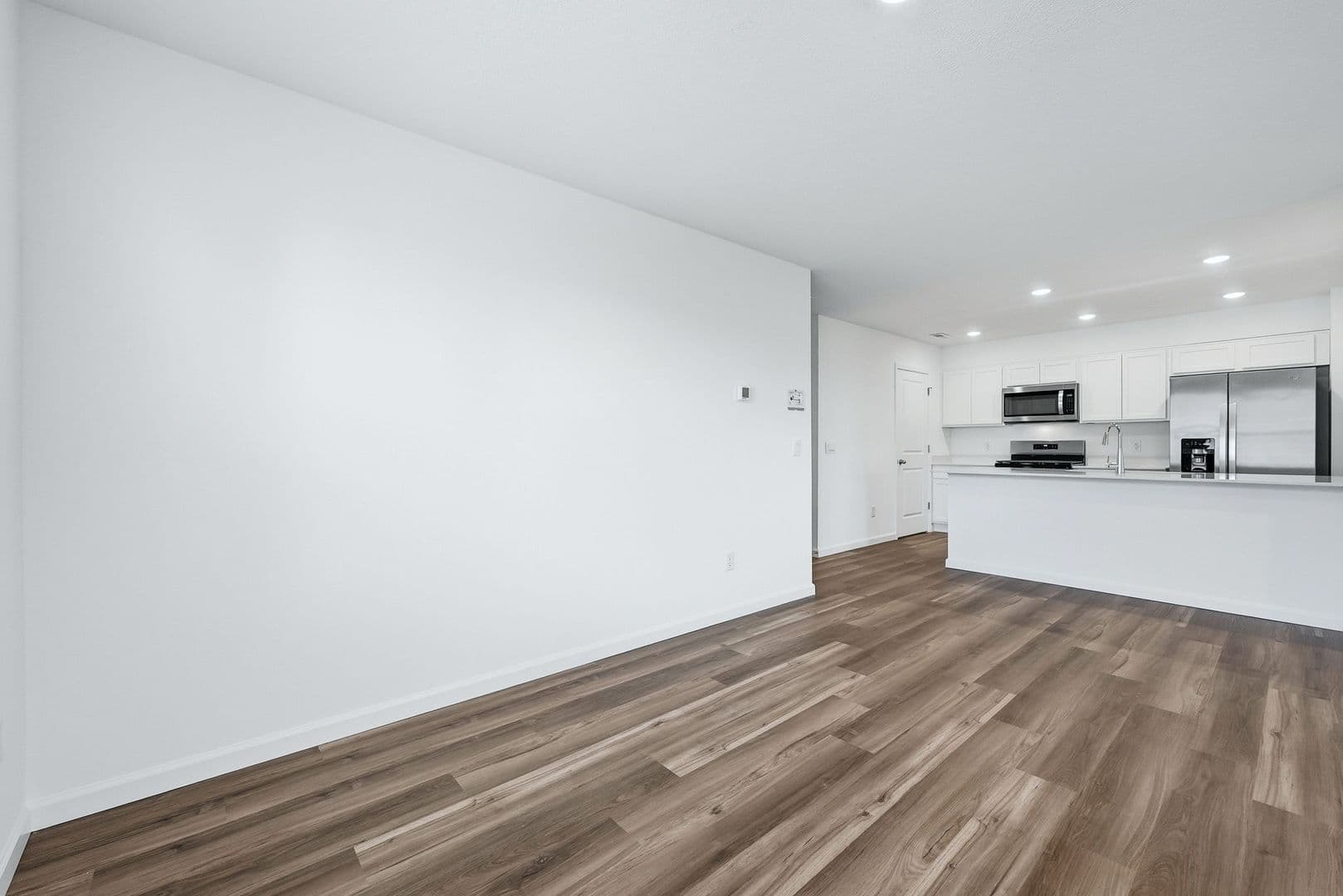 Fort Wayne Apartment: 3782 Thunderhawk Pass