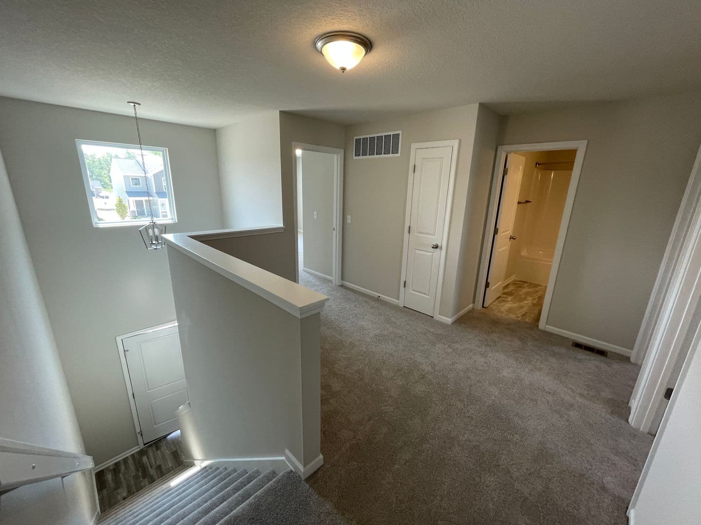 Fort Wayne Townhome: 14703-14784 Gul Street