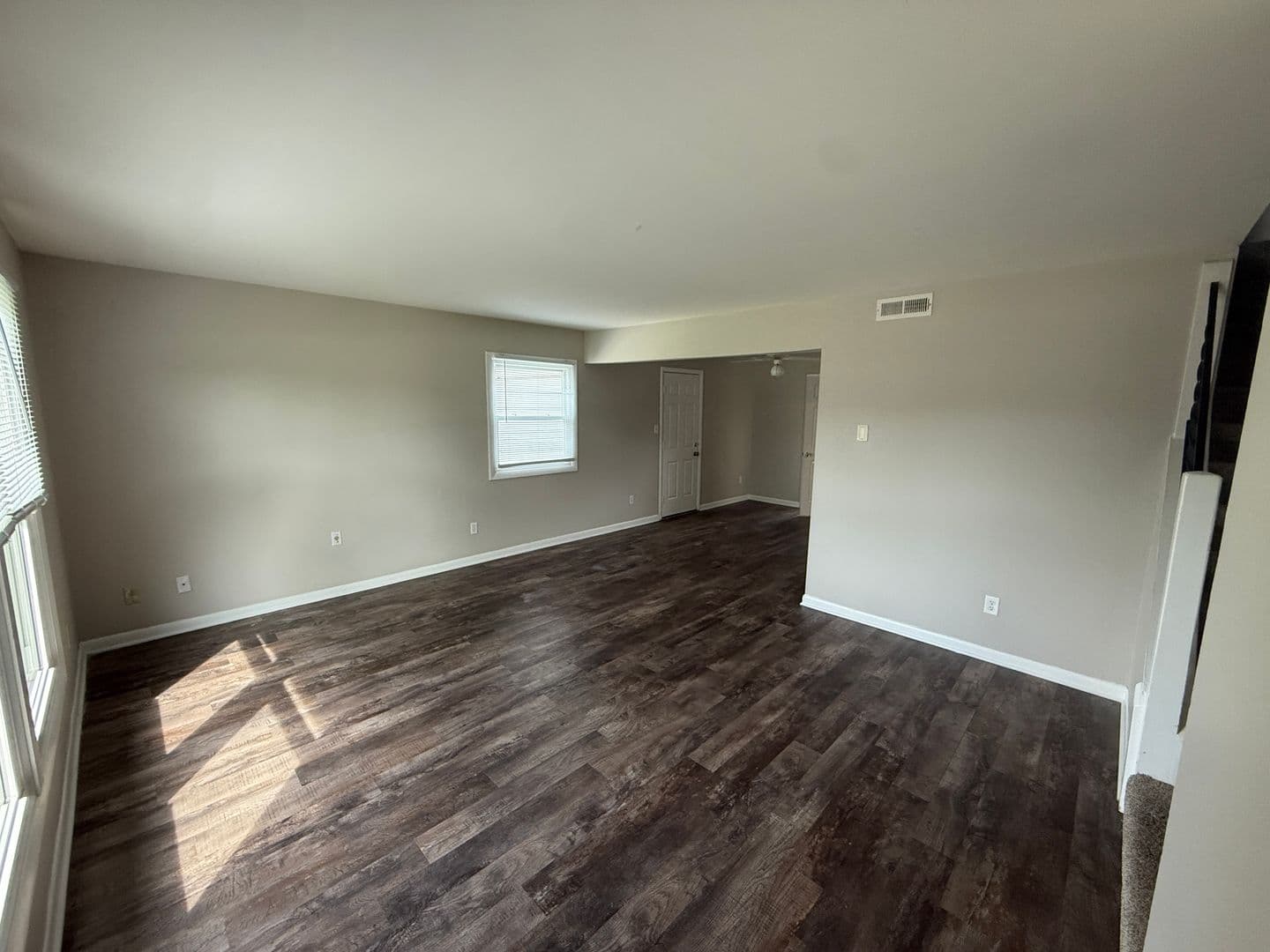 Fort Wayne House: 9612 Aboite Center Rd