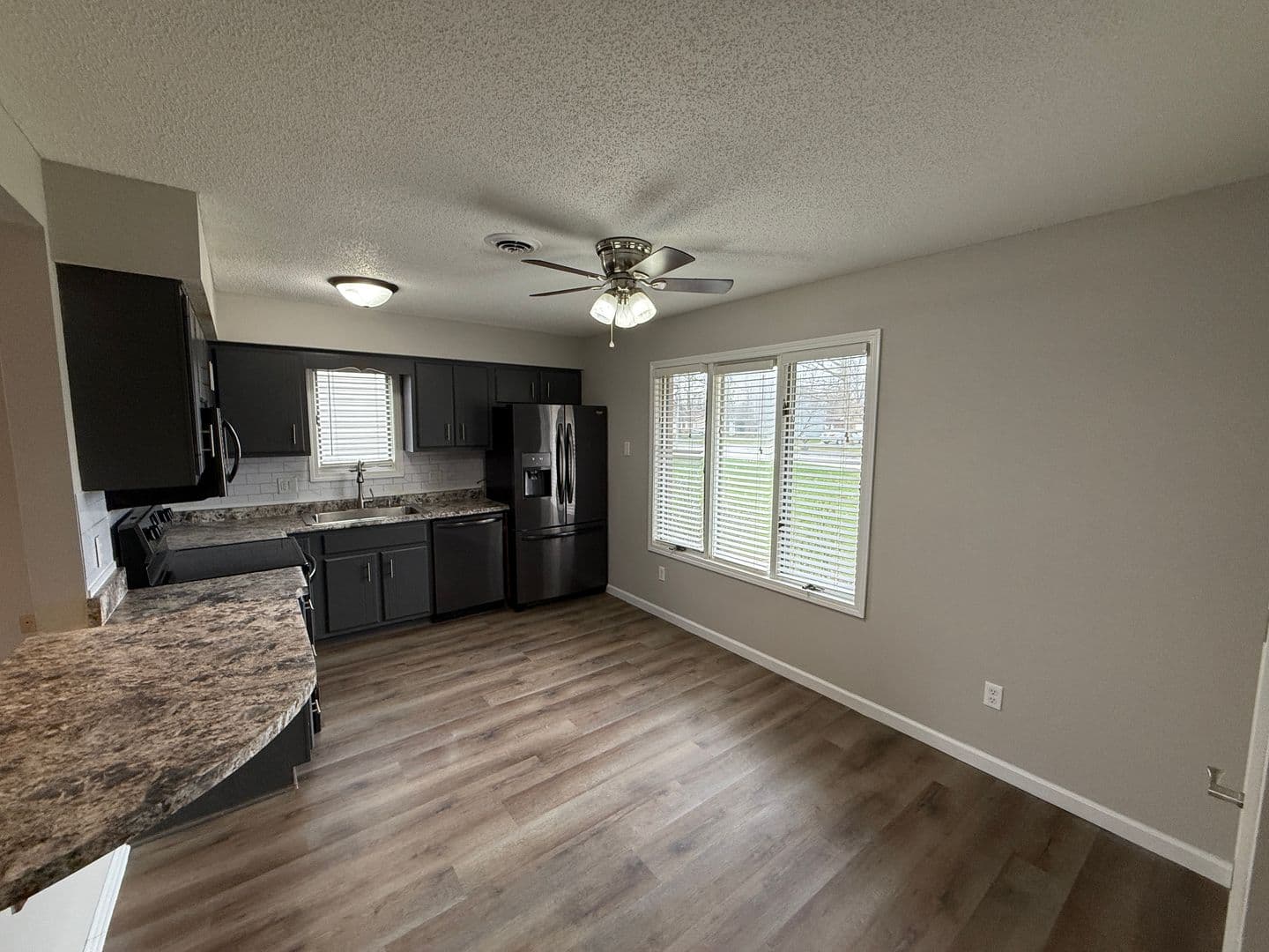 Fort Wayne House: 6328 Neighbor Dr.