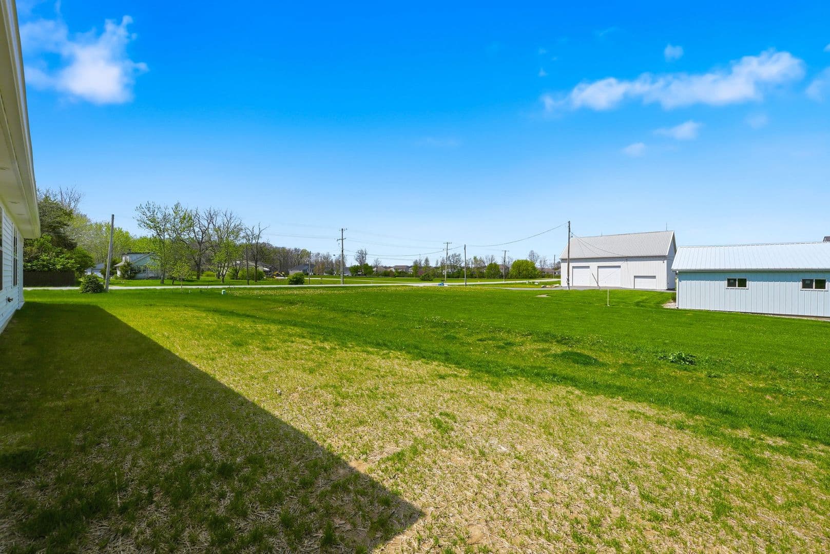 Fort Wayne Apartment: 3782 Thunderhawk Pass