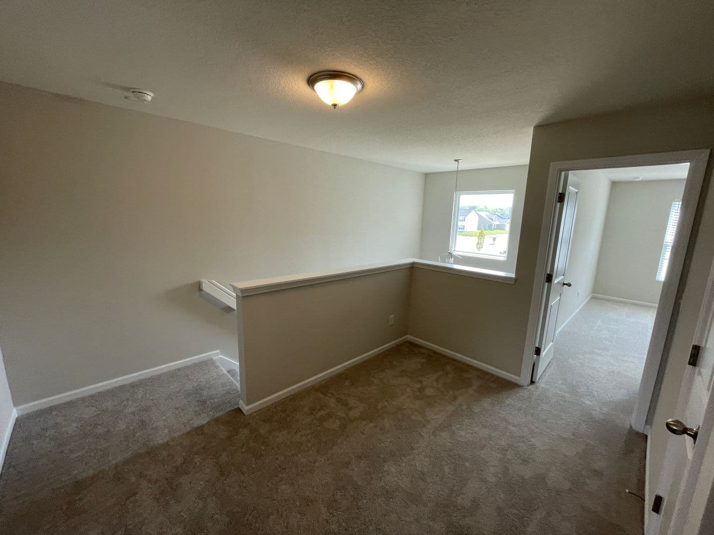 Fort Wayne Townhome: 14703-14784 Gul Street