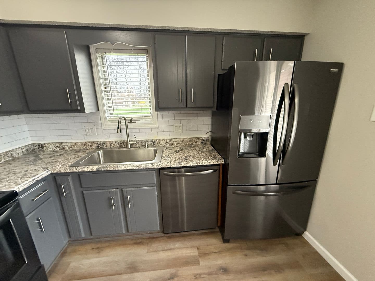 Fort Wayne House: 6328 Neighbor Dr.