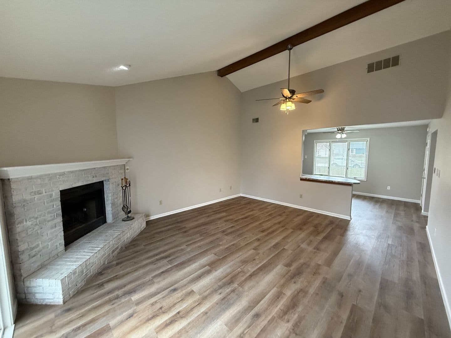 Fort Wayne House: 6328 Neighbor Dr.