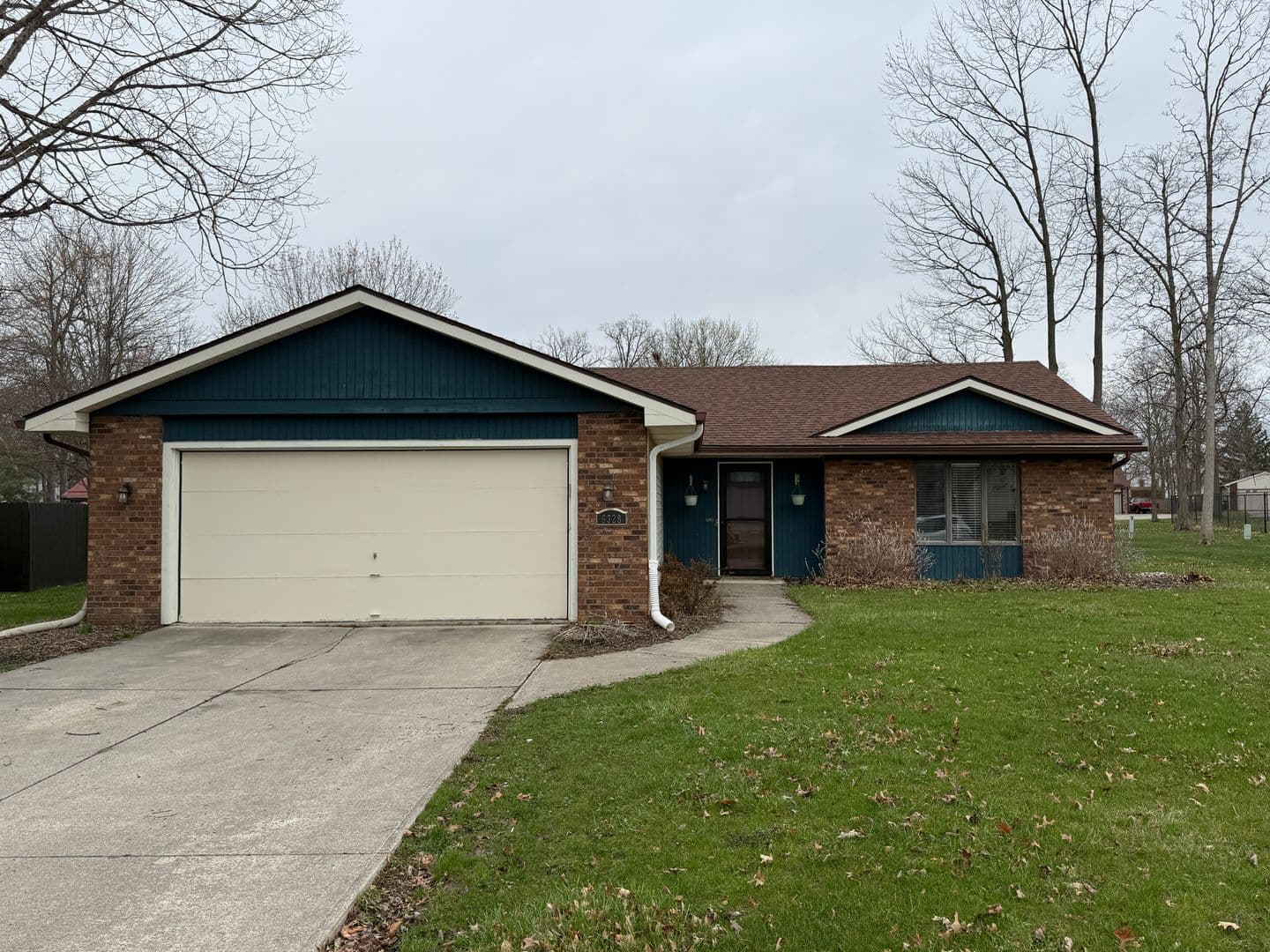 Fort Wayne House: 6328 Neighbor Dr.