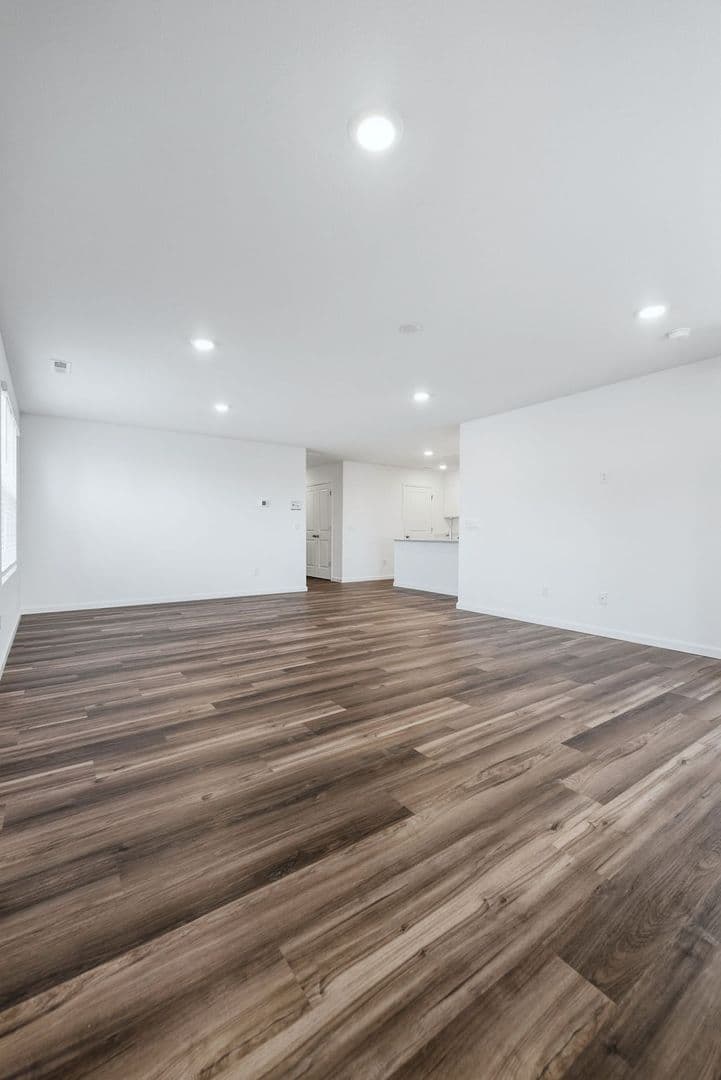 Fort Wayne Apartment: 3782 Thunderhawk Pass