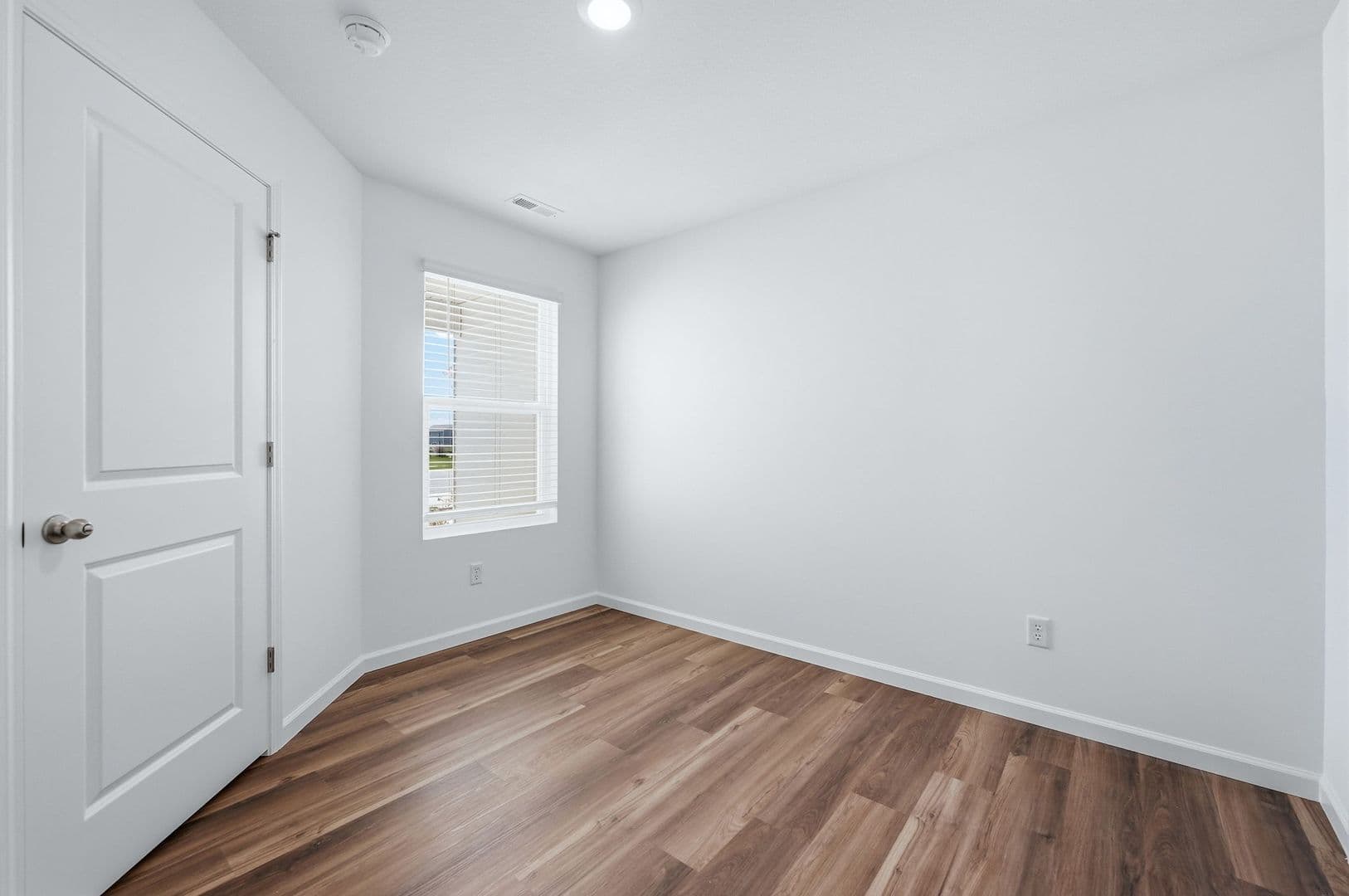 Fort Wayne Apartment: 3782 Thunderhawk Pass
