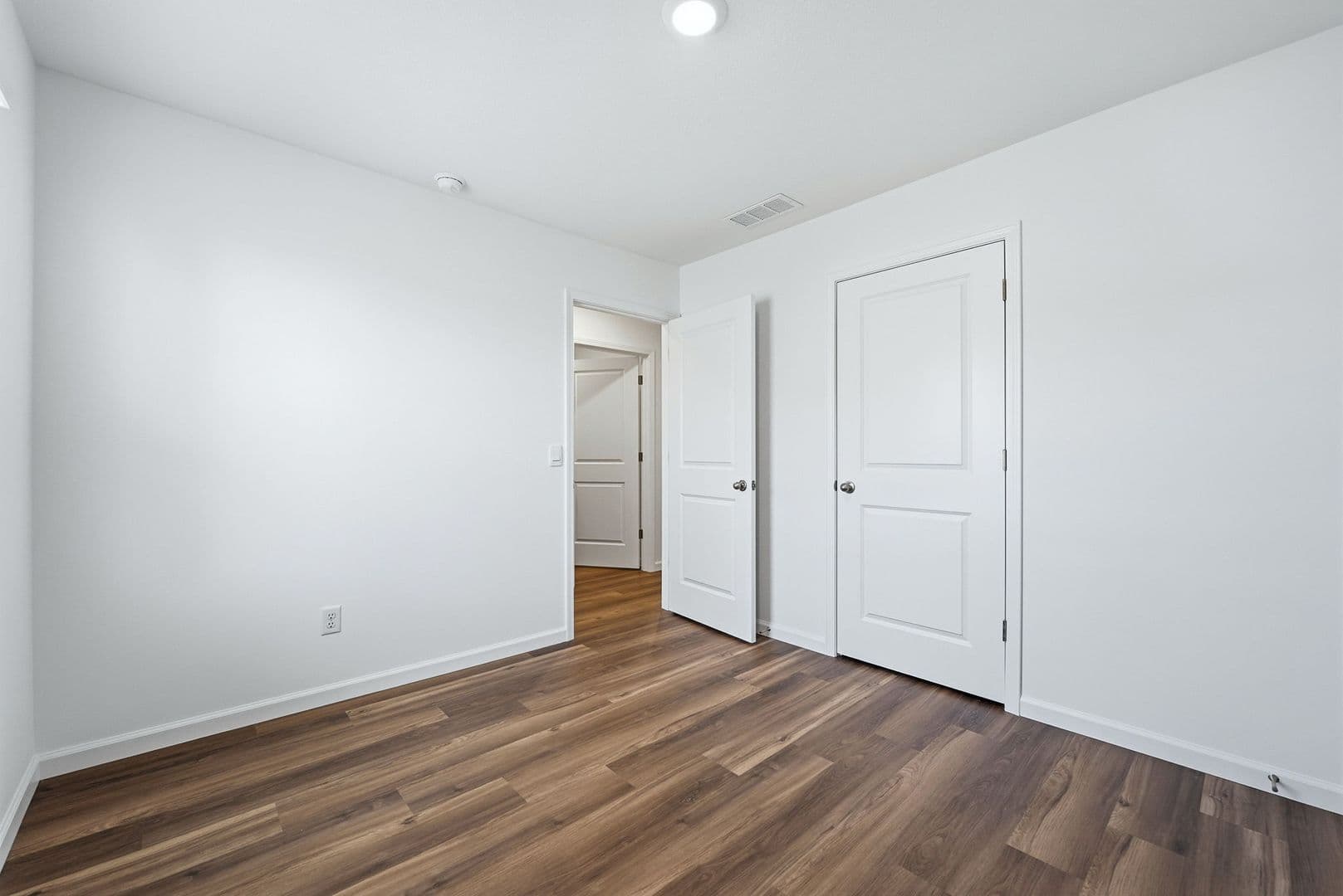 Fort Wayne Apartment: 3782 Thunderhawk Pass