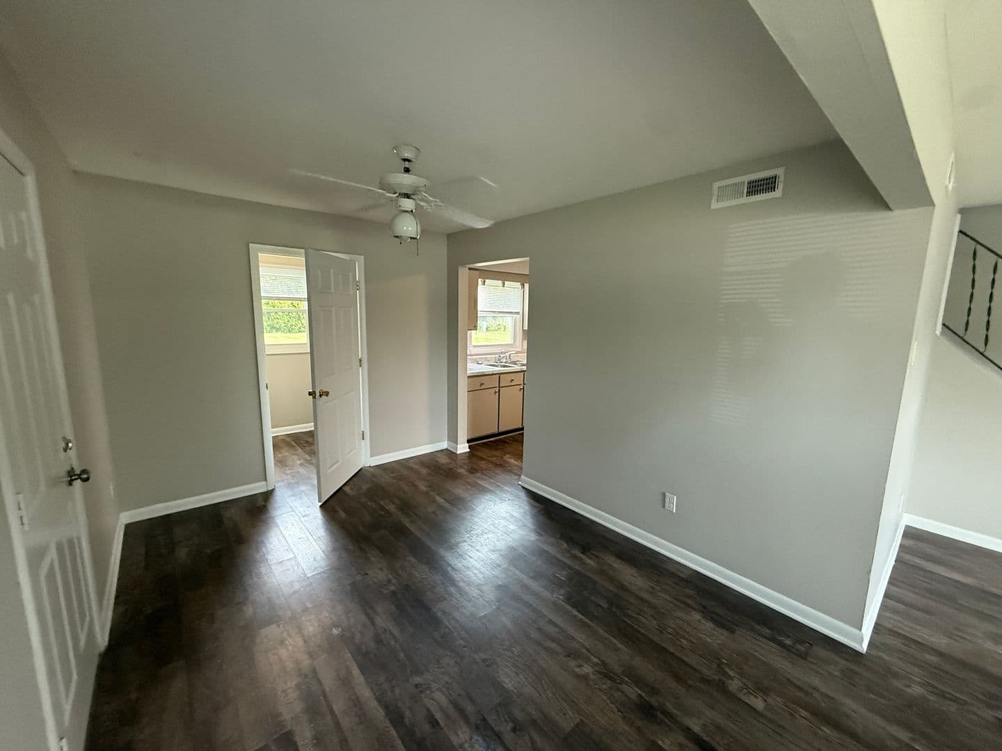 Fort Wayne House: 9612 Aboite Center Rd