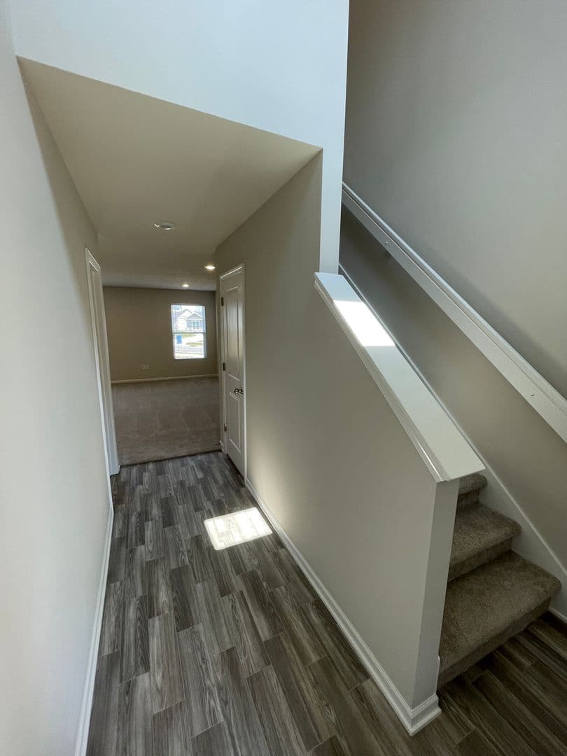 Fort Wayne Townhome: 14703-14784 Gul Street