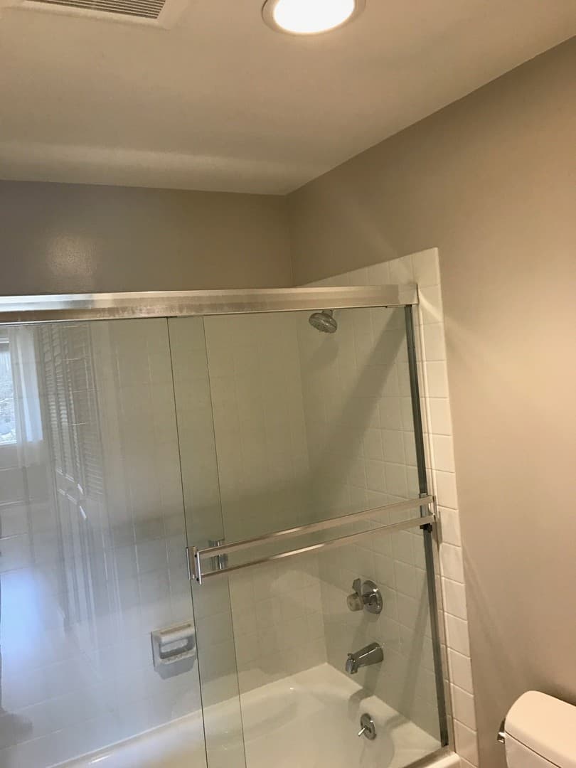 Mountain View Apartment: 2645 California Street