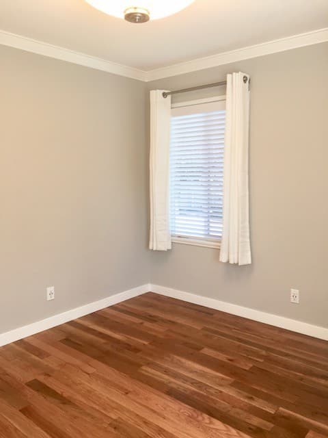Menlo Park Apartment: 1025 Laurel Street