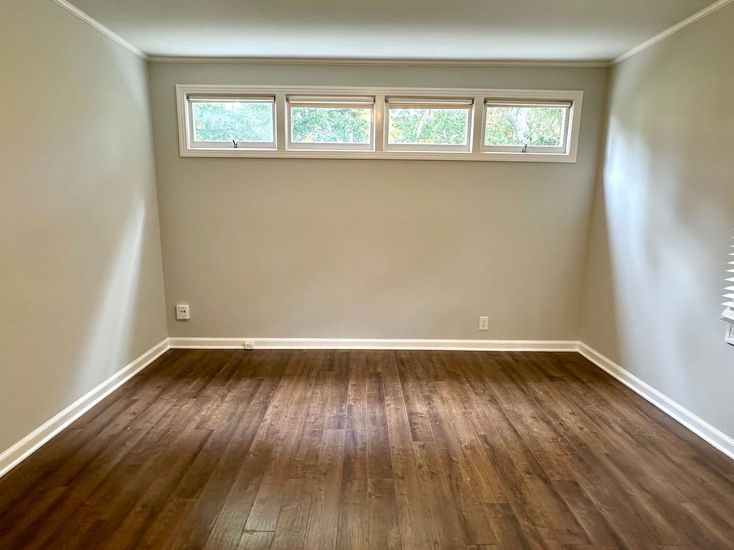 Burlingame Apartment: 1445 Bellevue Avenue