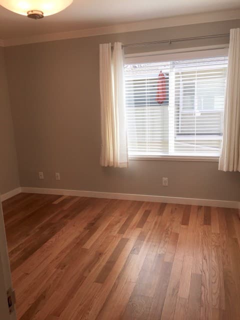 Menlo Park Apartment: 1025 Laurel Street