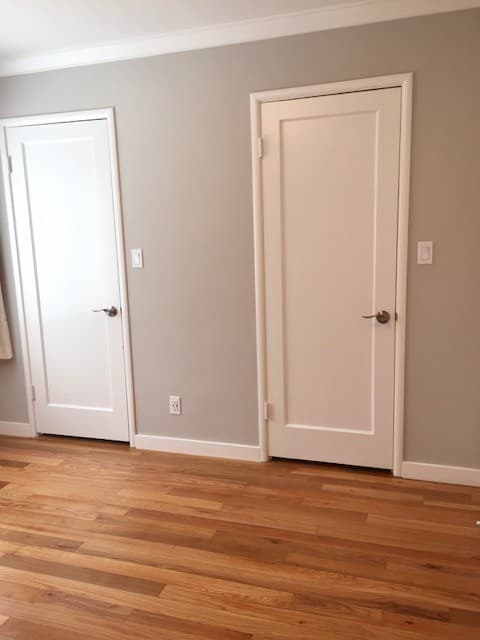 Menlo Park Apartment: 1025 Laurel Street
