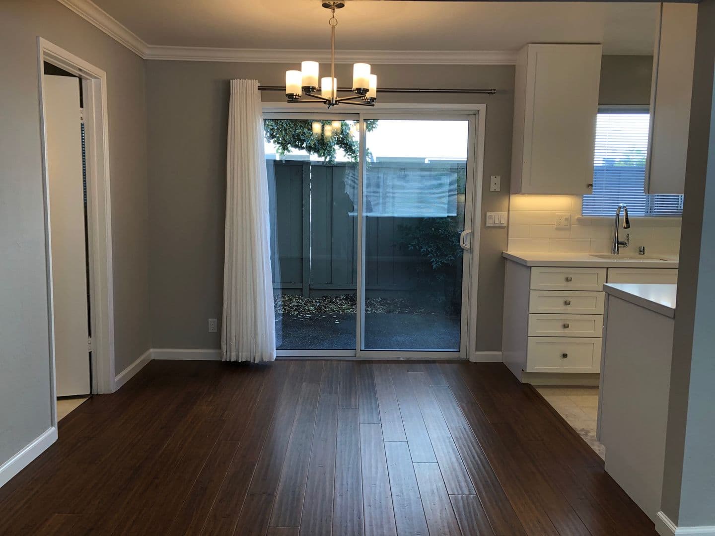 Sunnyvale Apartment: 1674 Hollenbeck Avenue