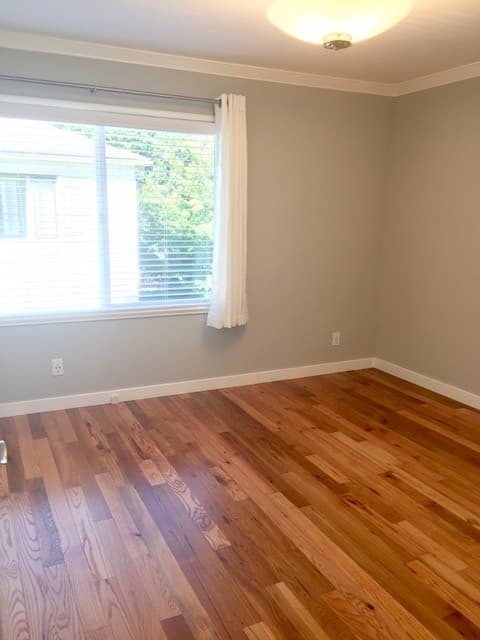 Menlo Park Apartment: 1025 Laurel Street