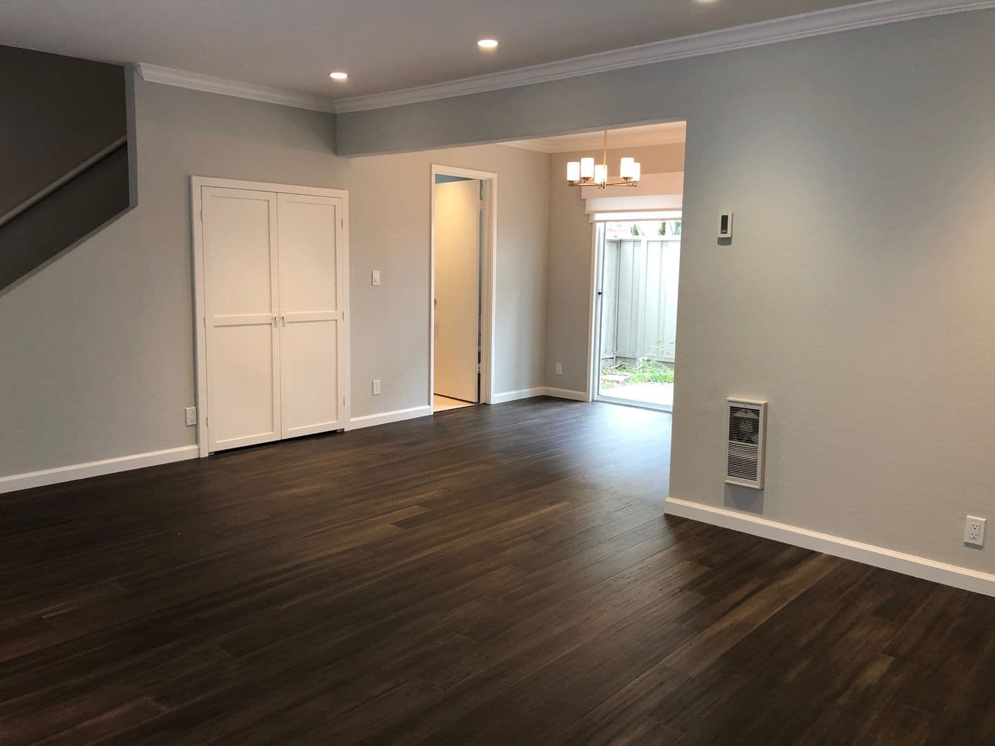 Sunnyvale Apartment: 1674 Hollenbeck Avenue