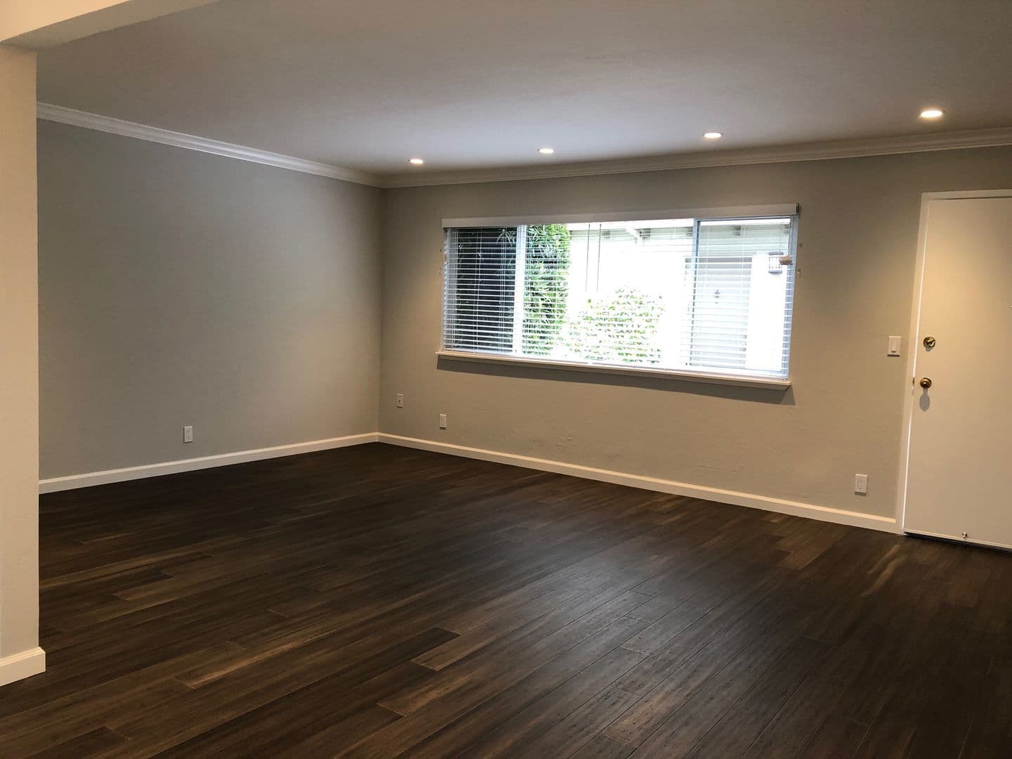 Sunnyvale Apartment: 1674 Hollenbeck Avenue
