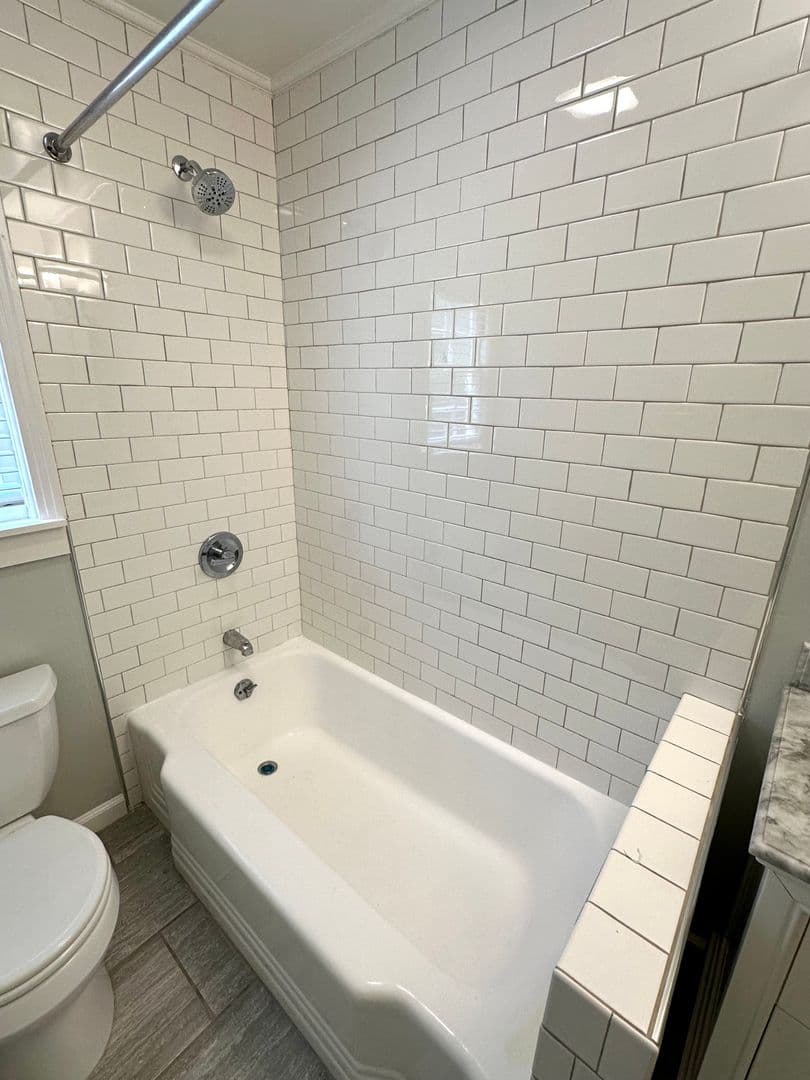Burlingame Apartment: 1445 Bellevue Avenue