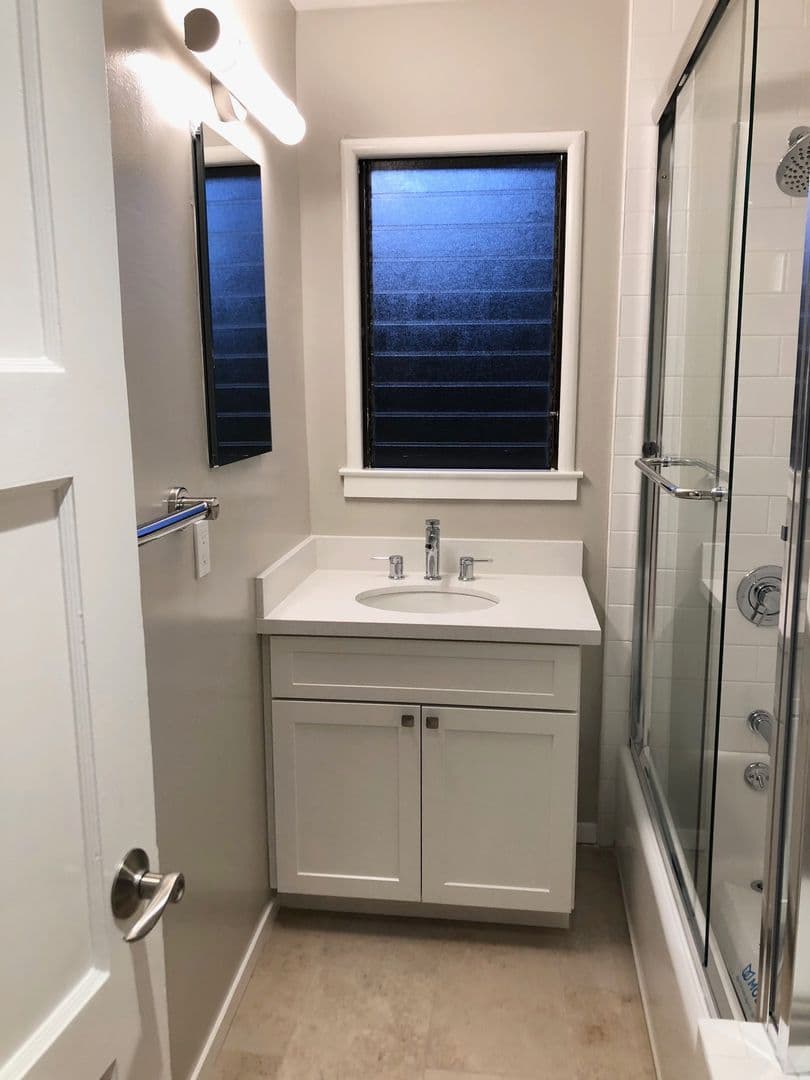 Menlo Park Apartment: 1041 Laurel Street