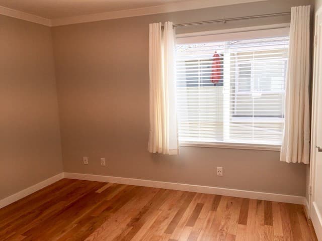Menlo Park Apartment: 1025 Laurel Street