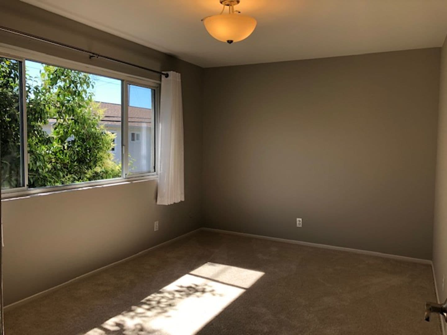 Sunnyvale Apartment: 1674 Hollenbeck Avenue