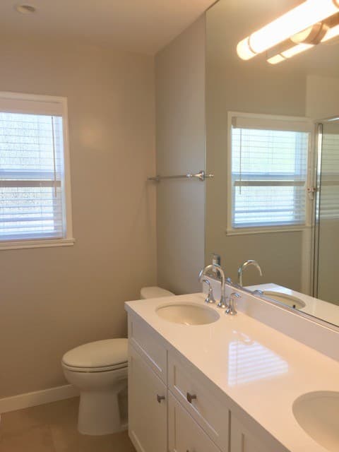 Menlo Park Apartment: 1025 Laurel Street