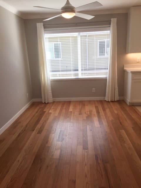 Menlo Park Apartment: 1025 Laurel Street