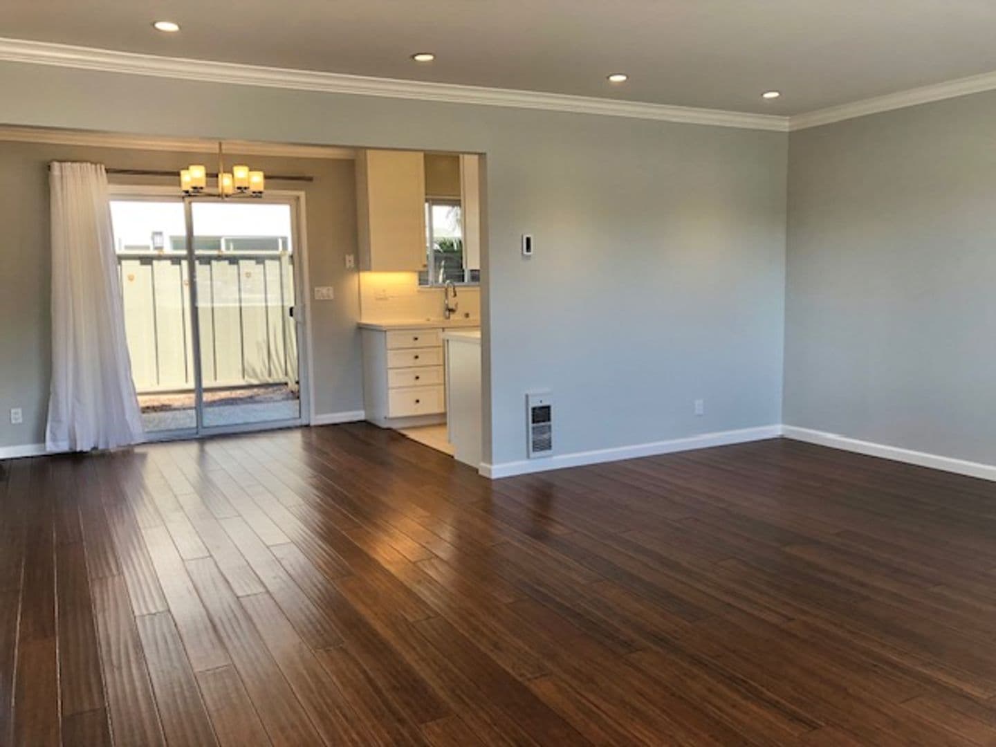 Sunnyvale Apartment: 1674 Hollenbeck Avenue