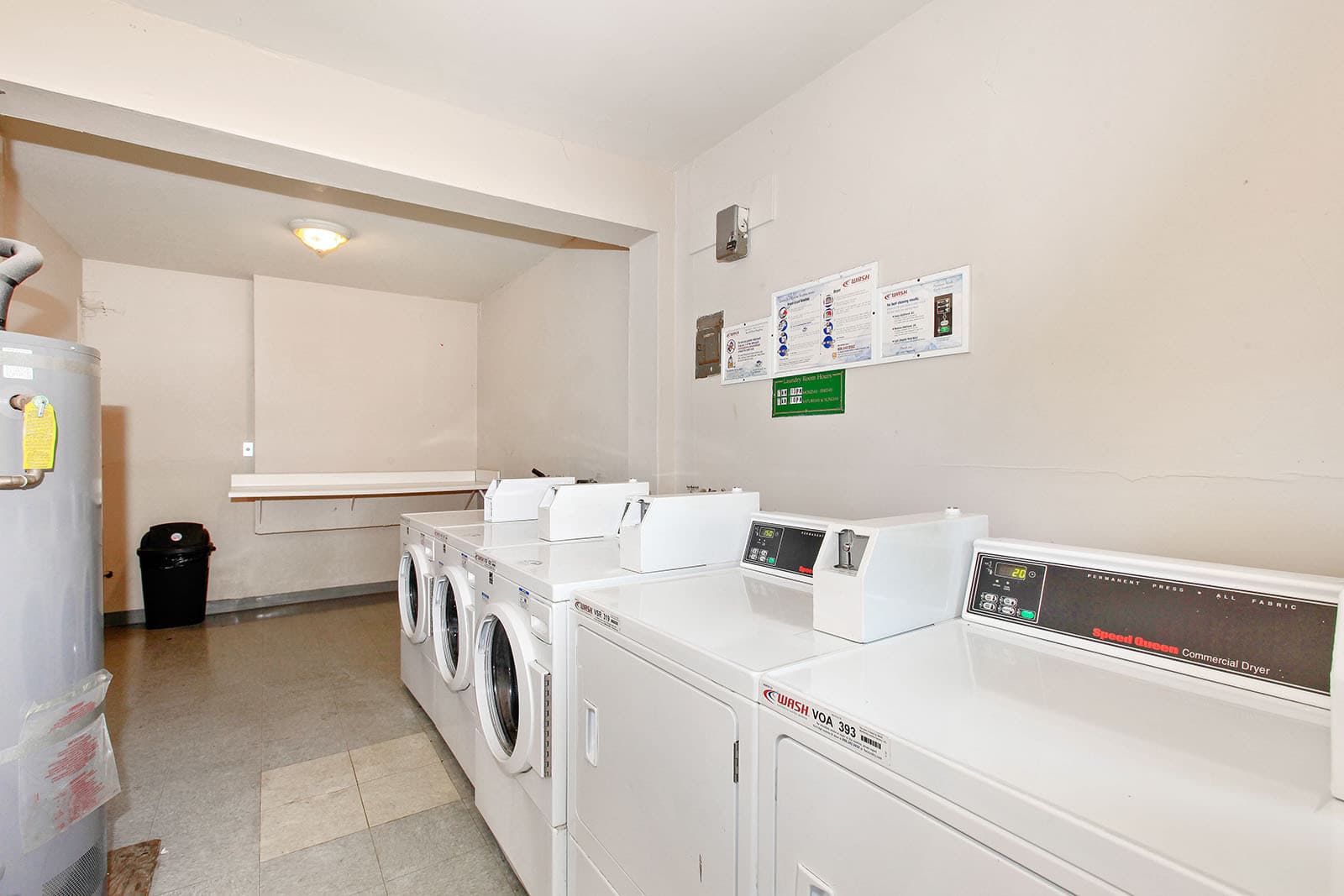 Fremont Apartment: 4737 Thornton Avenue