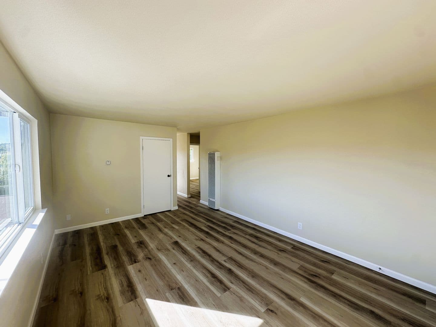Vallejo Apartment: 510 Fairgrounds Drive