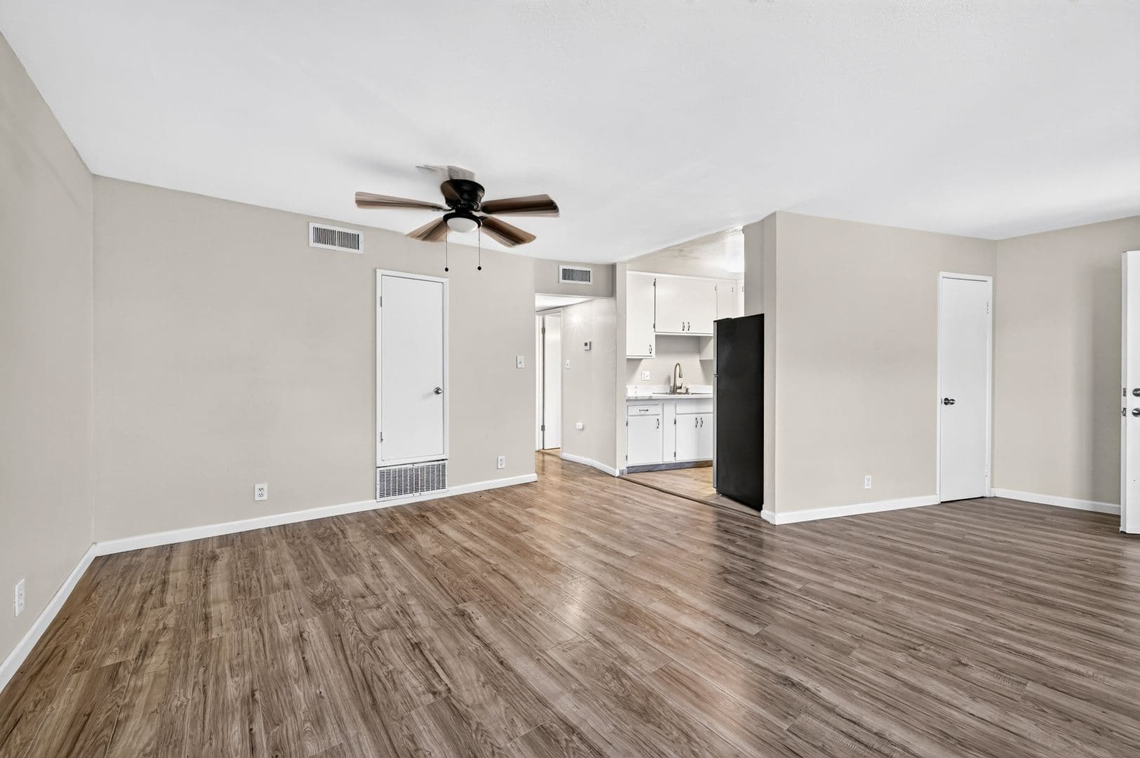 Rancho Cordova Apartment: 2643-2651 Furmint Way
