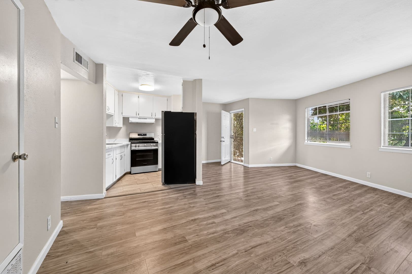Rancho Cordova Apartment: 2643-2651 Furmint Way