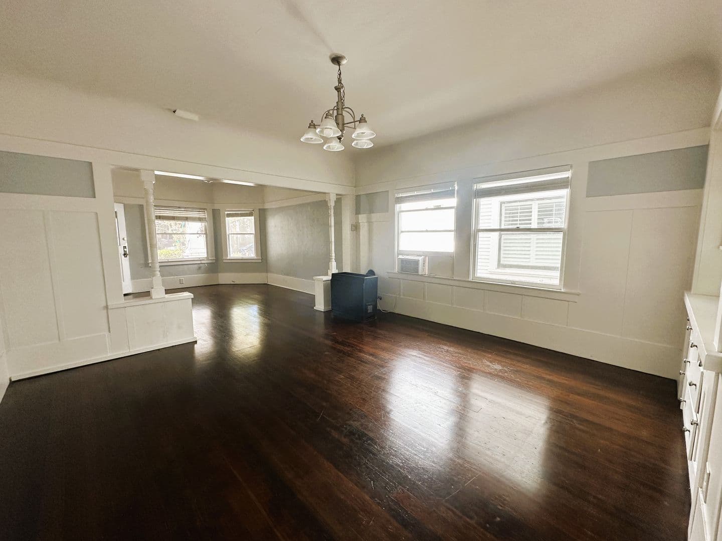 Sacramento House: 2215 N St