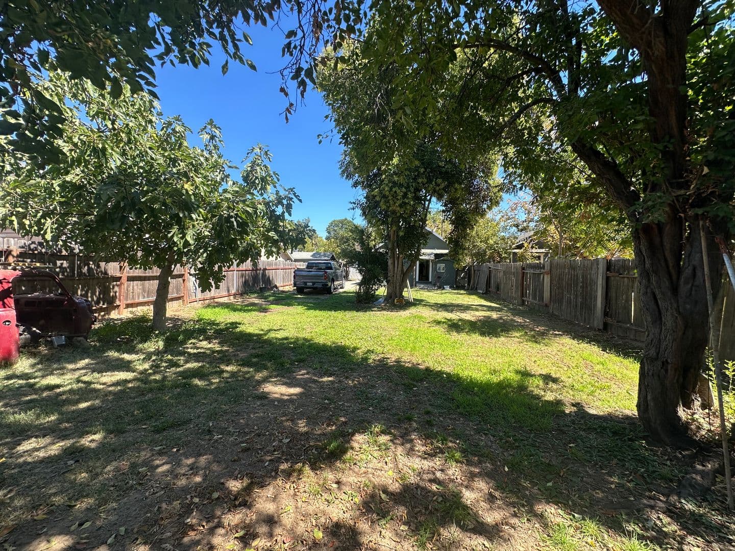 Sacramento House: 3336 44th St
