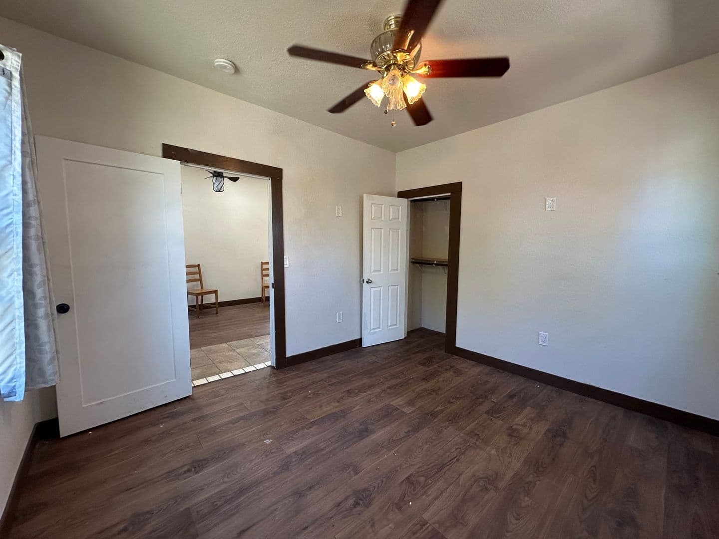 Sacramento House: 3336 44th St