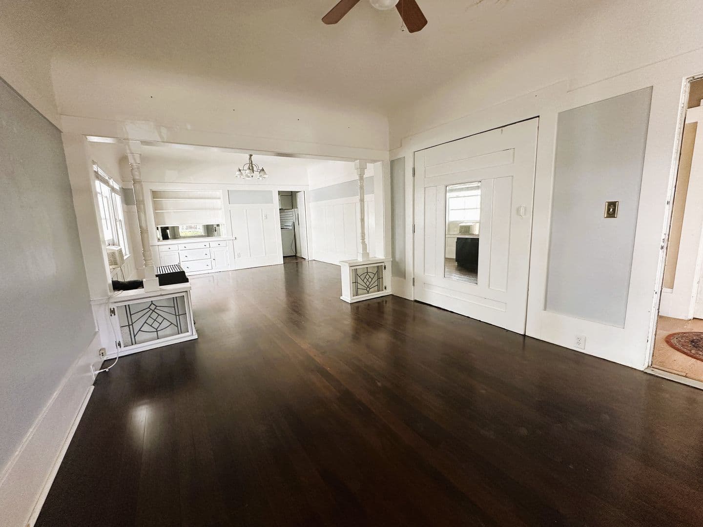 Sacramento House: 2215 N St