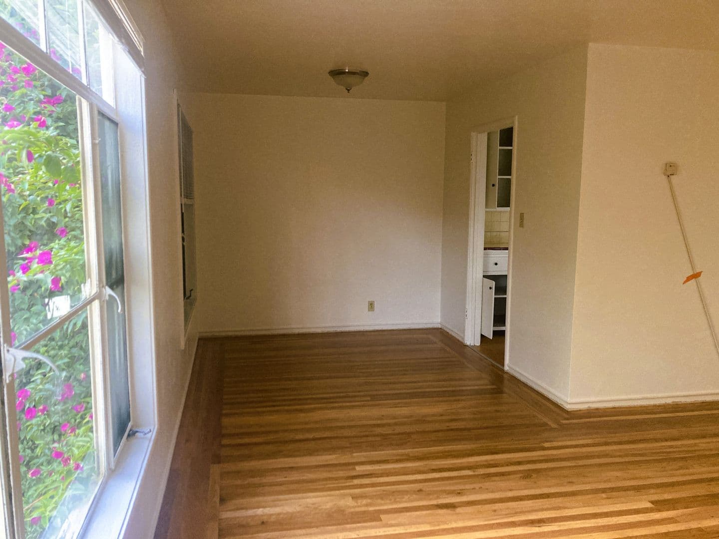 Oakland Apartment: 3105 High St