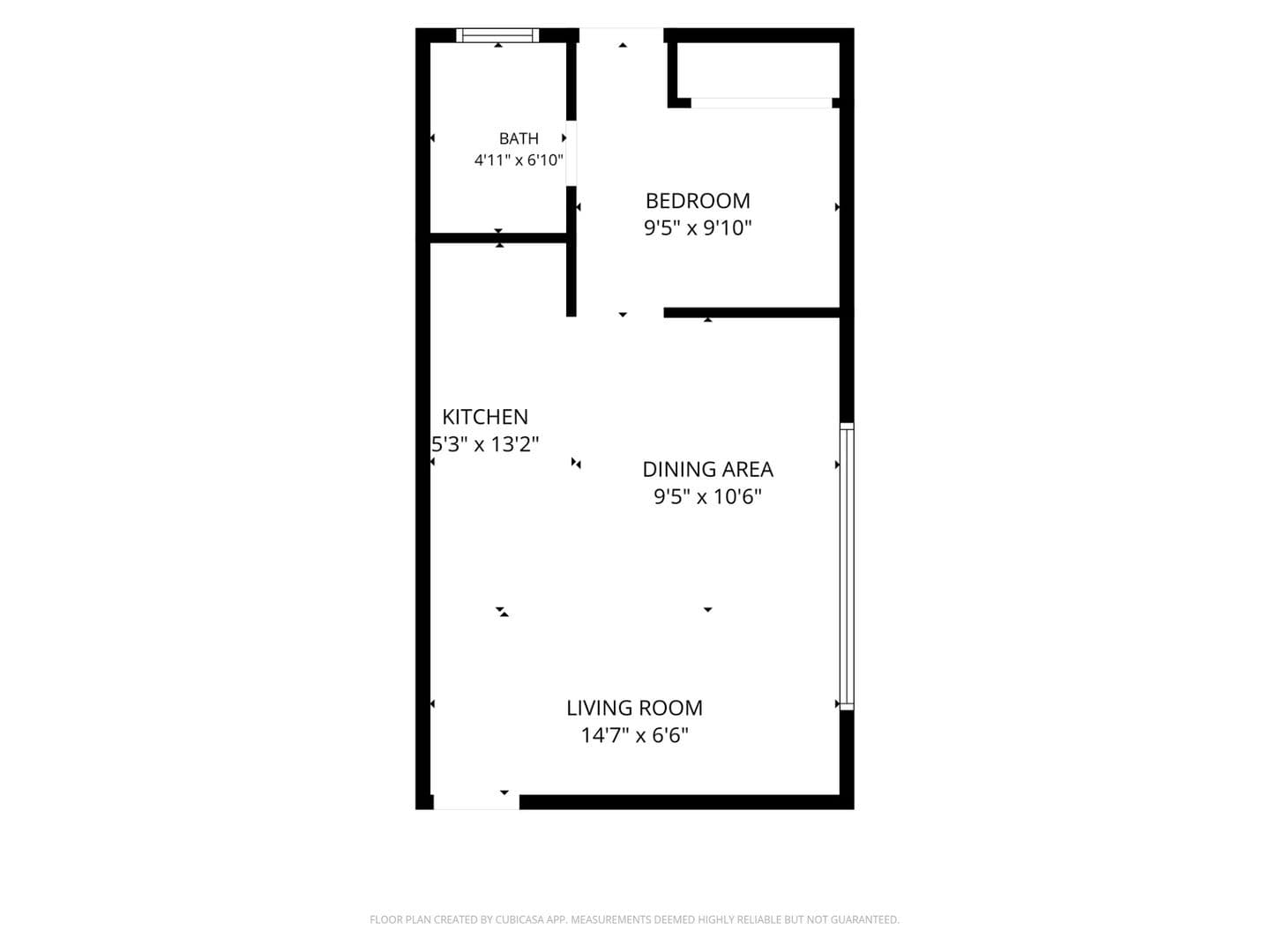 Vallejo Apartment: 510 Fairgrounds Drive